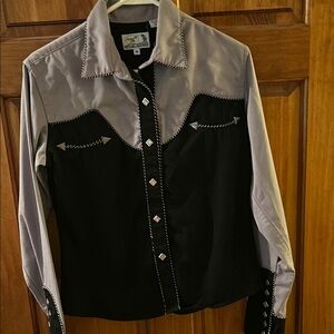 Panhandle Slim ladies western button down